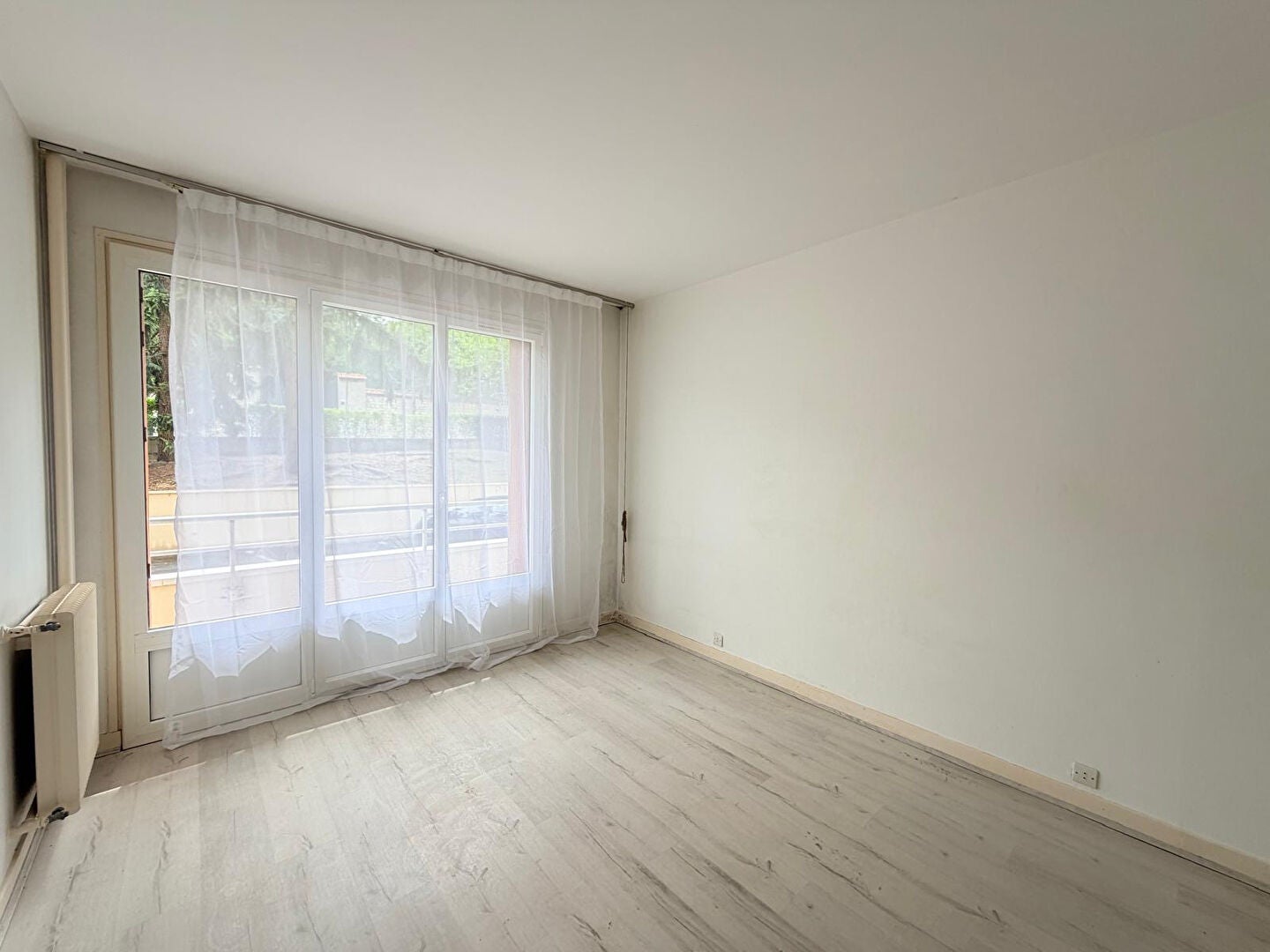 Appartement Rue Gerbert à Reims