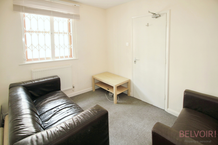 Room North Sherwood Street in Nottingham