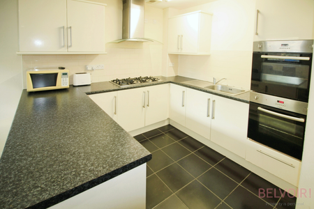 Room North Sherwood Street in Nottingham