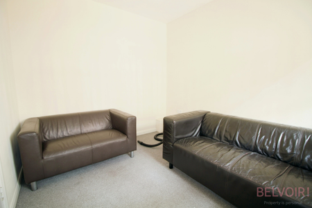 Room North Sherwood Street in Nottingham