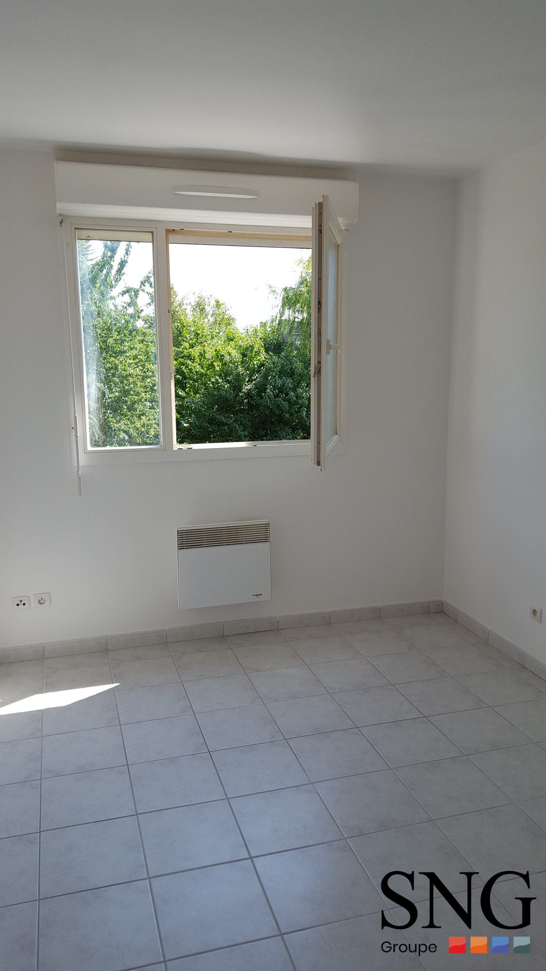 Appartement Place du Jeu de Paume à Péronne