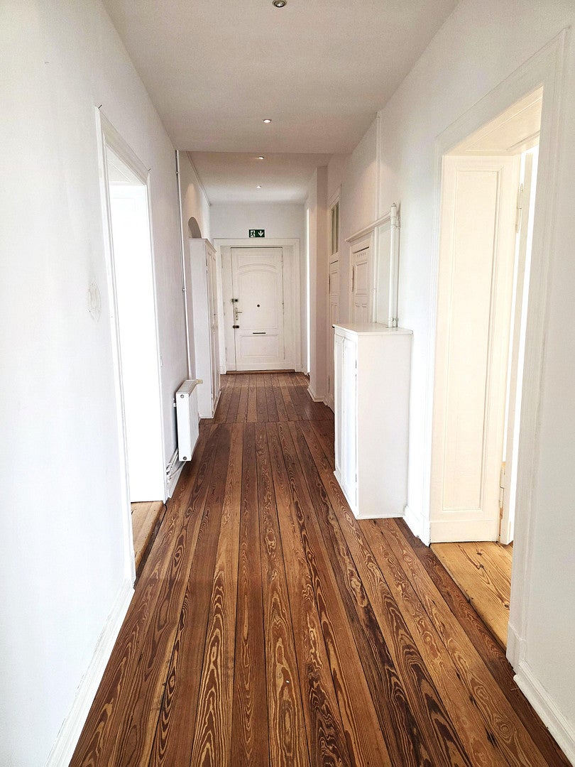 Wohnung Wandlitzstraße in Berlin