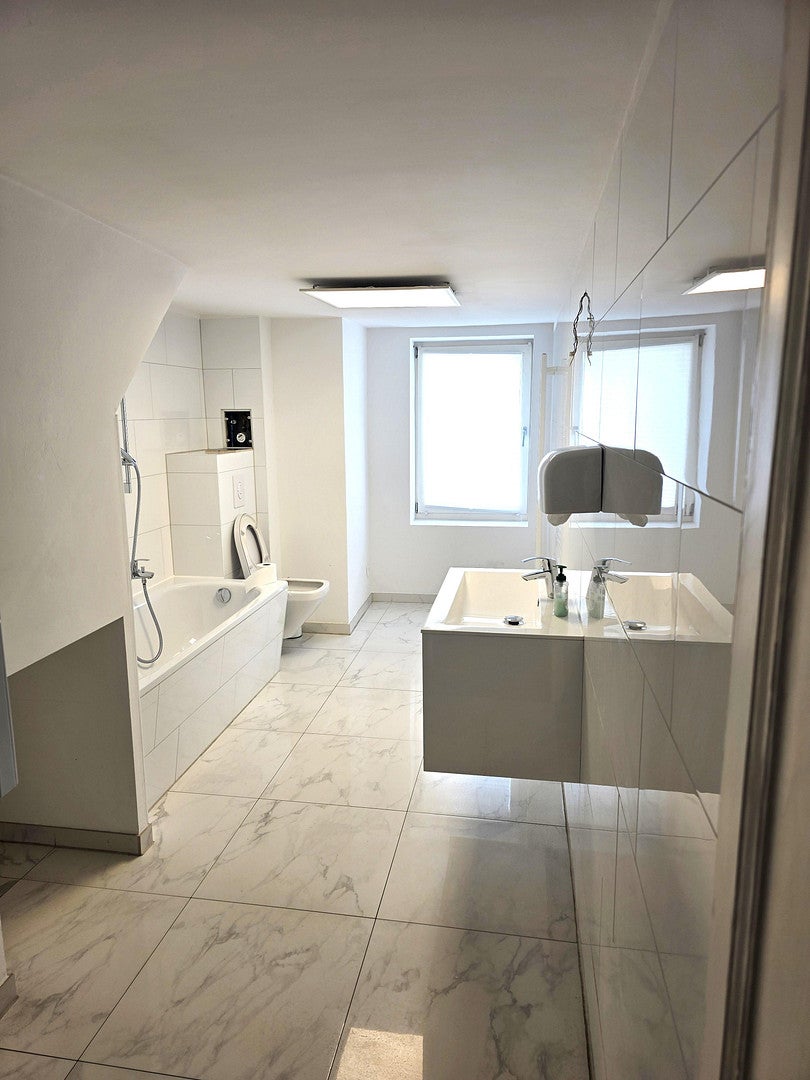 Wohnung Wandlitzstraße in Berlin