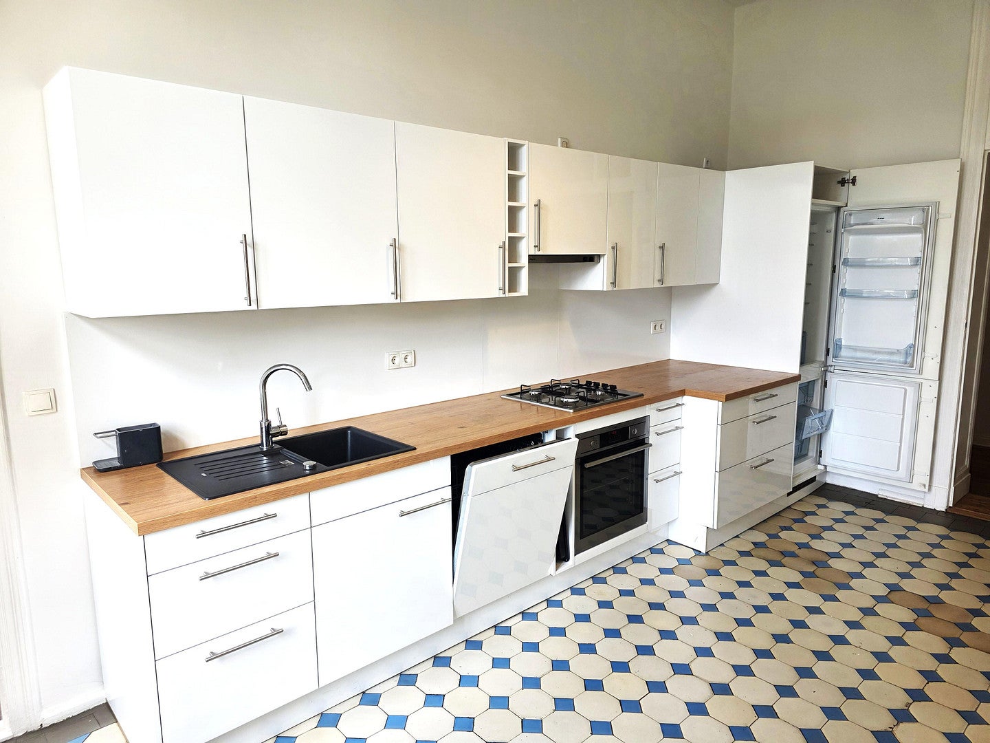 Wohnung Wandlitzstraße in Berlin