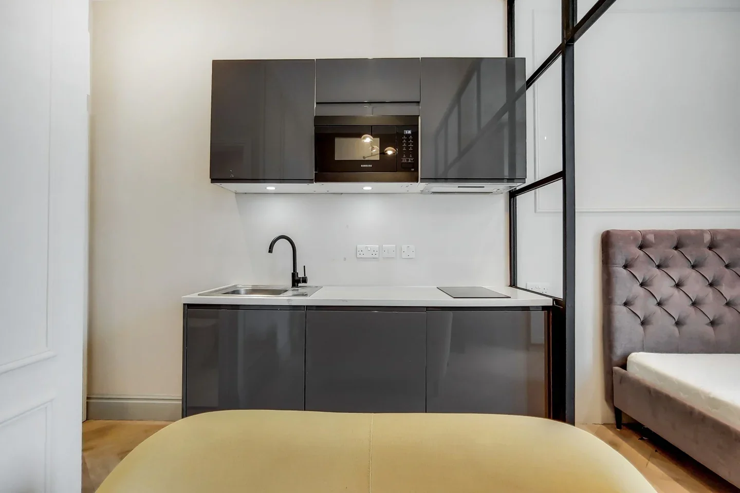 Flat Westbourne Terrace in City of Westminster