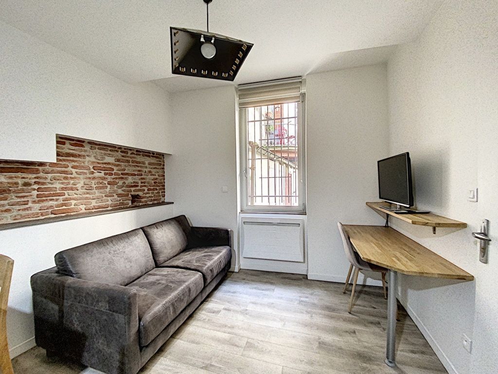 Appartement Place des Tiercerettes à Toulouse