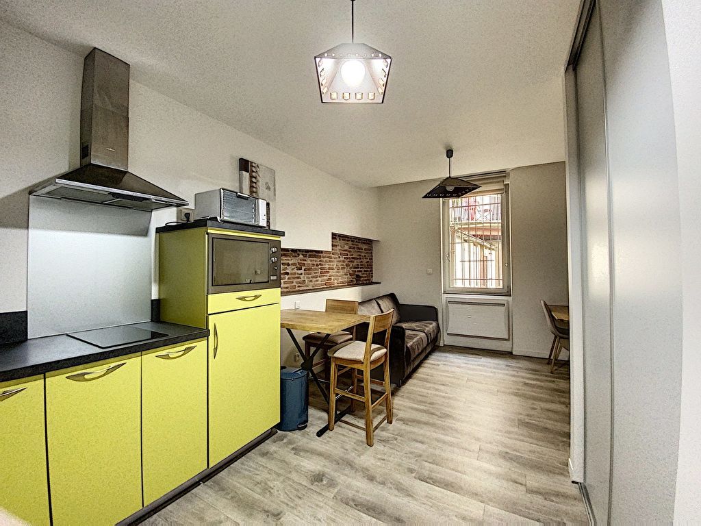 Appartement Place des Tiercerettes à Toulouse