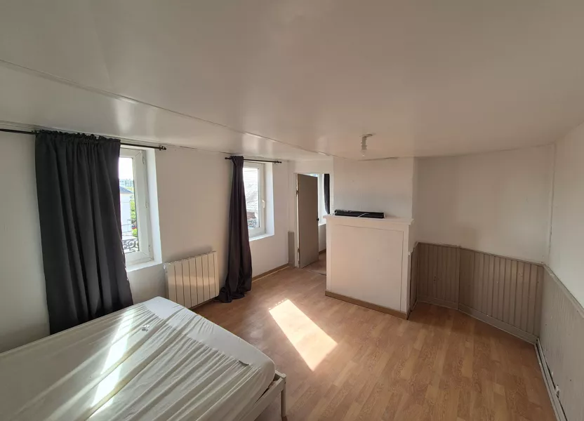 Appartement Rue Sellier à Caudebec-lès-Elbeuf