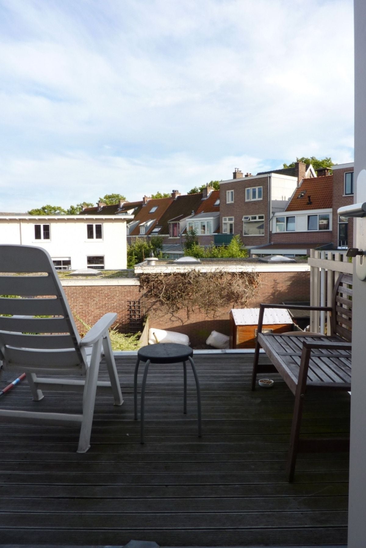 Woning te huur: Duvenvoordestraat, Haarlem
