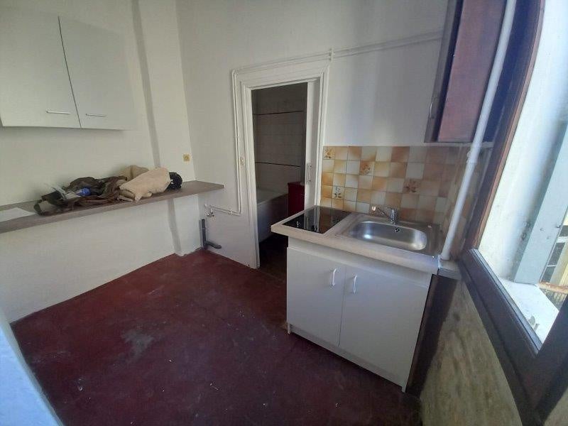 Chambre Rue du Bayle à Montpellier