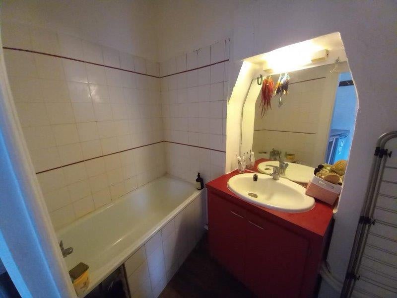 Chambre Rue du Bayle à Montpellier