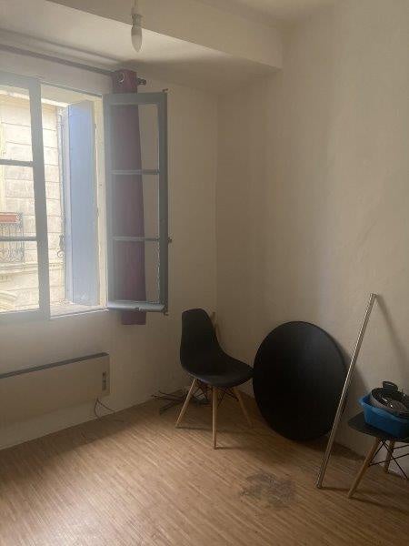 Chambre Rue du Bayle à Montpellier