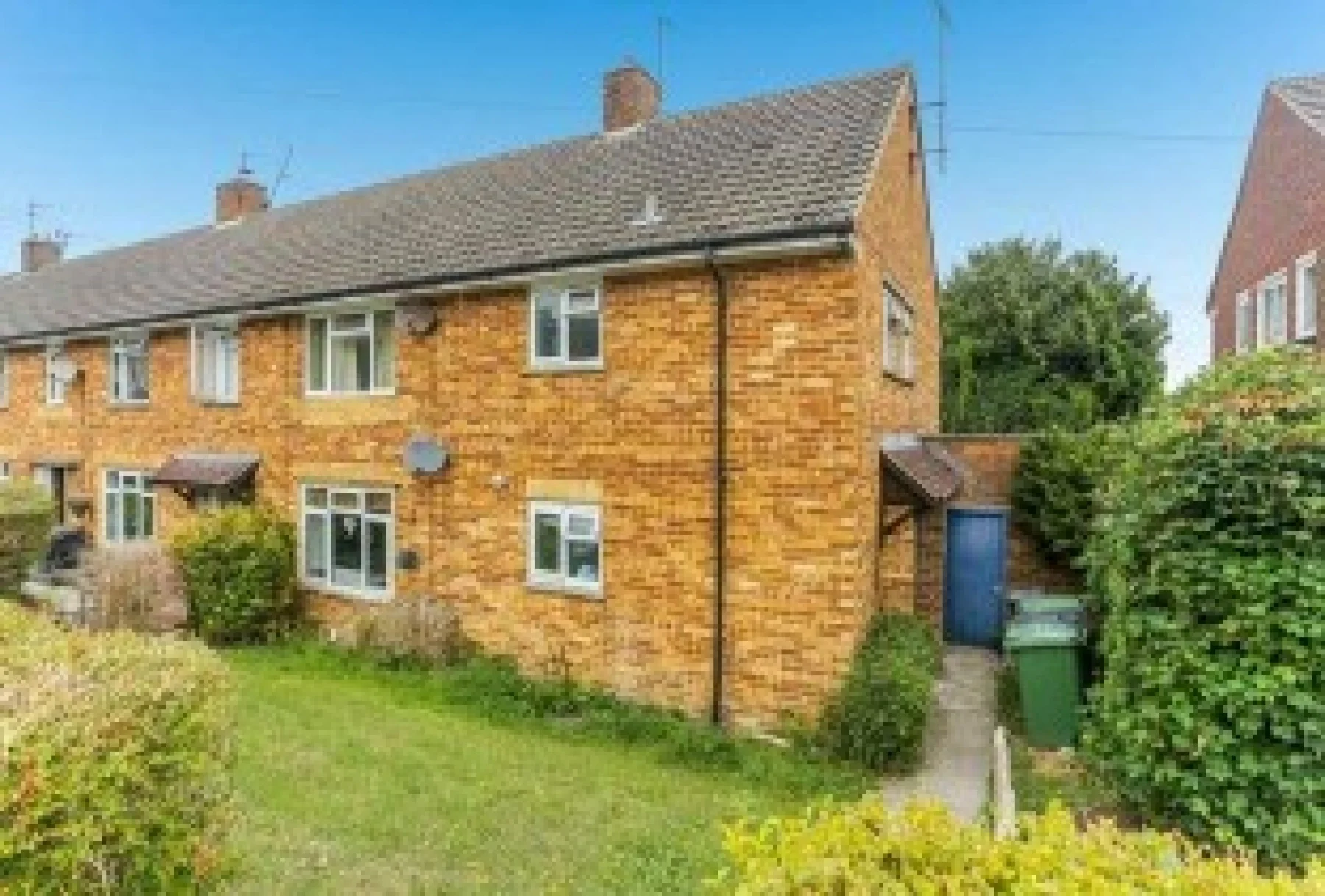 Flat Garbett Road in Winchester