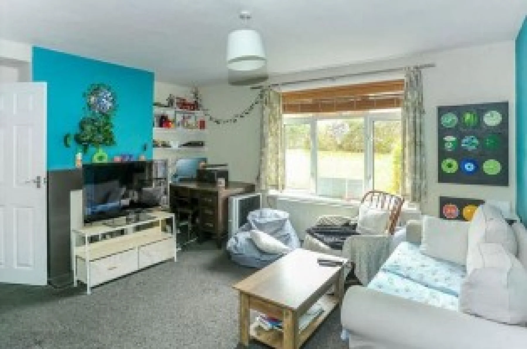 Flat Garbett Road in Winchester