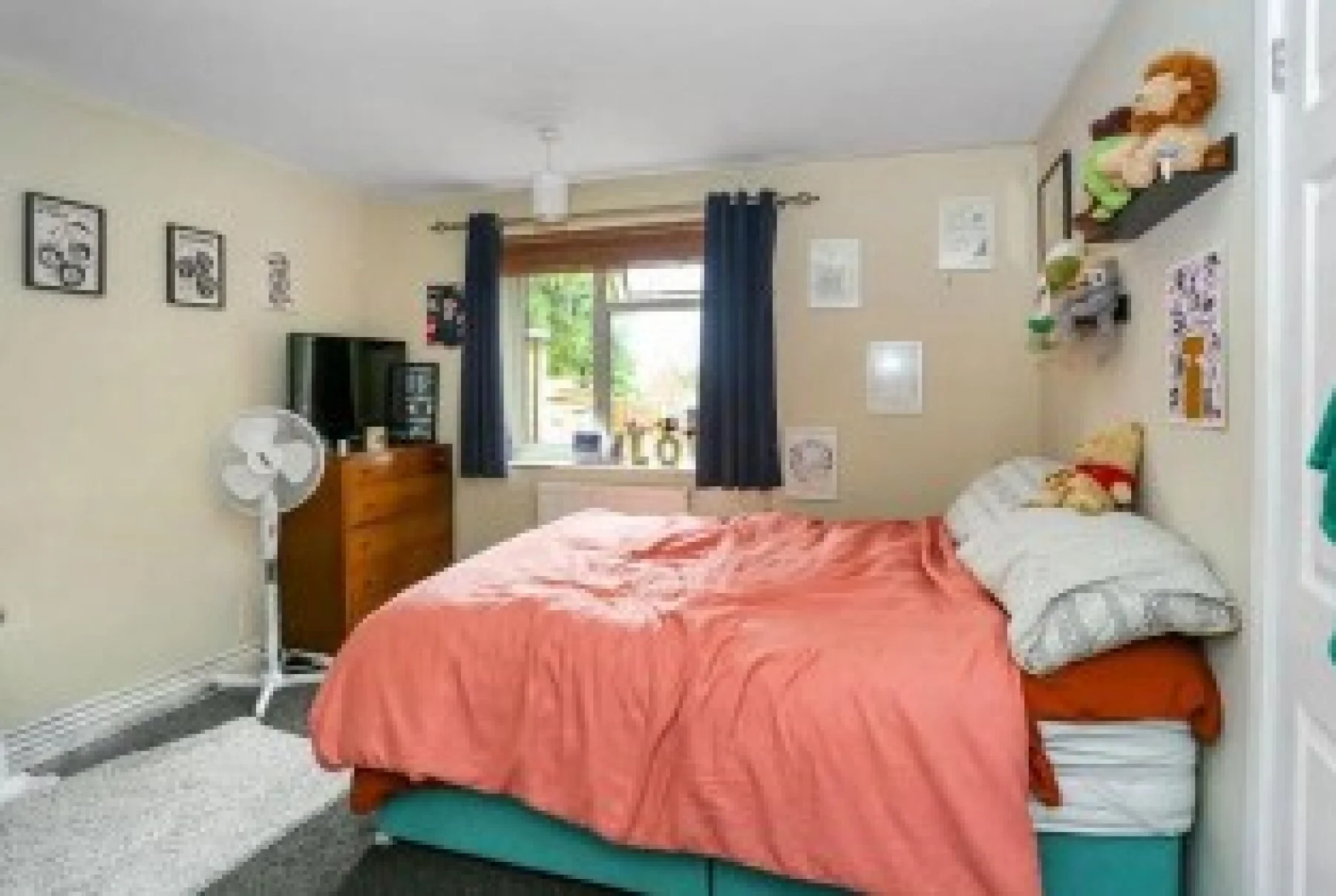 Flat Garbett Road in Winchester