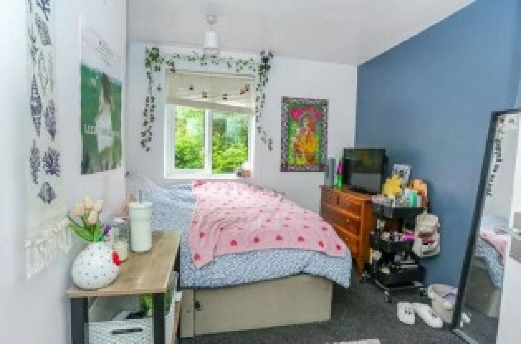 Flat Garbett Road in Winchester