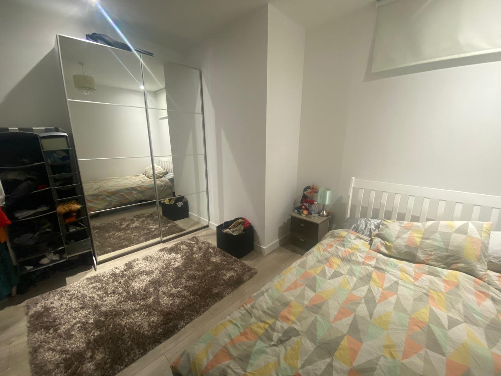 Flat Edinburgh Way in Harlow
