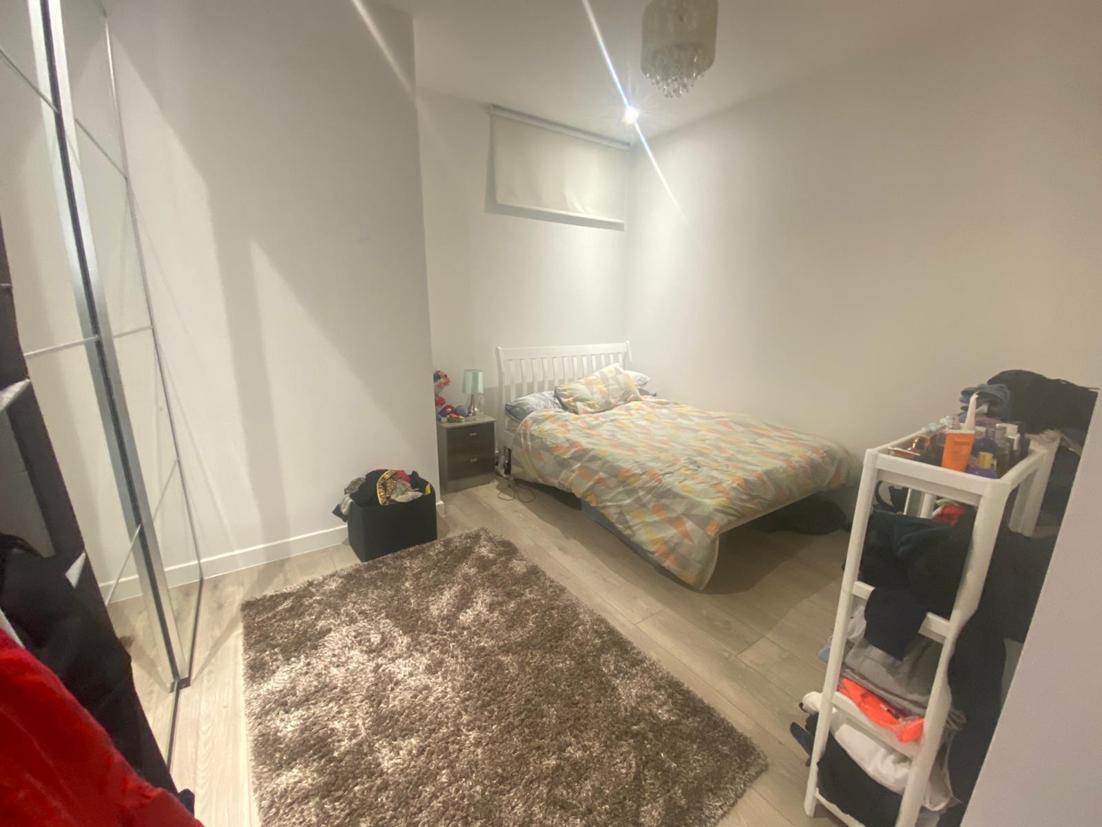 Flat Edinburgh Way in Harlow