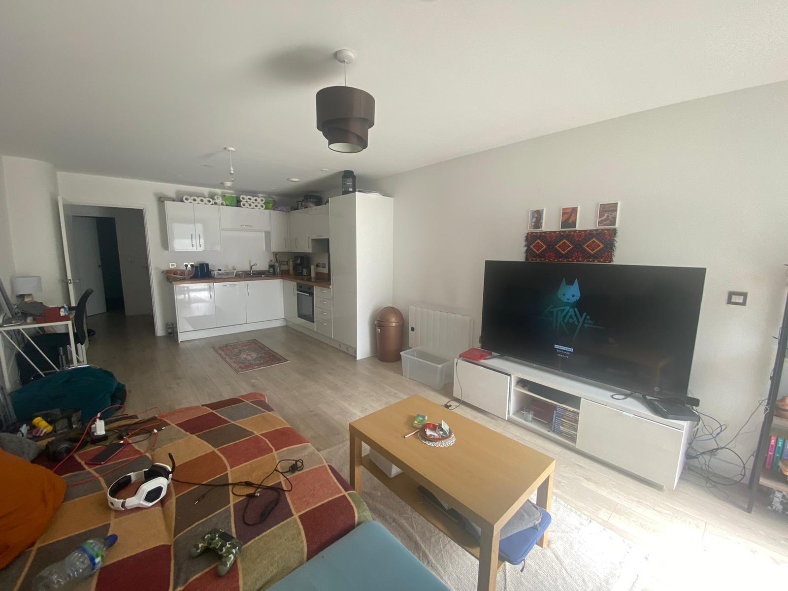 Flat Edinburgh Way in Harlow