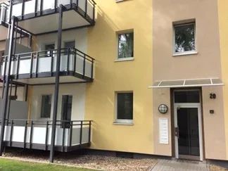 Wohnung Thusneldastraße in Bonn