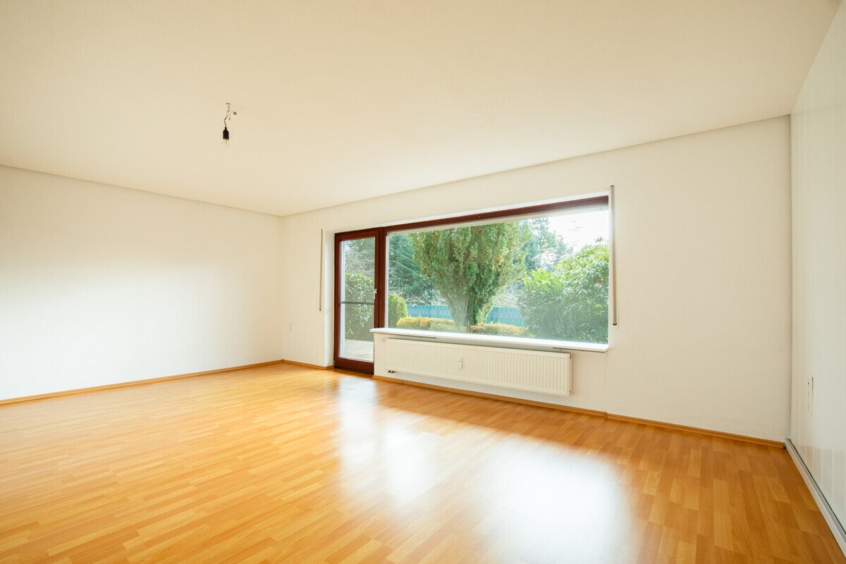 Wohnung Kleinfeld in Schachen