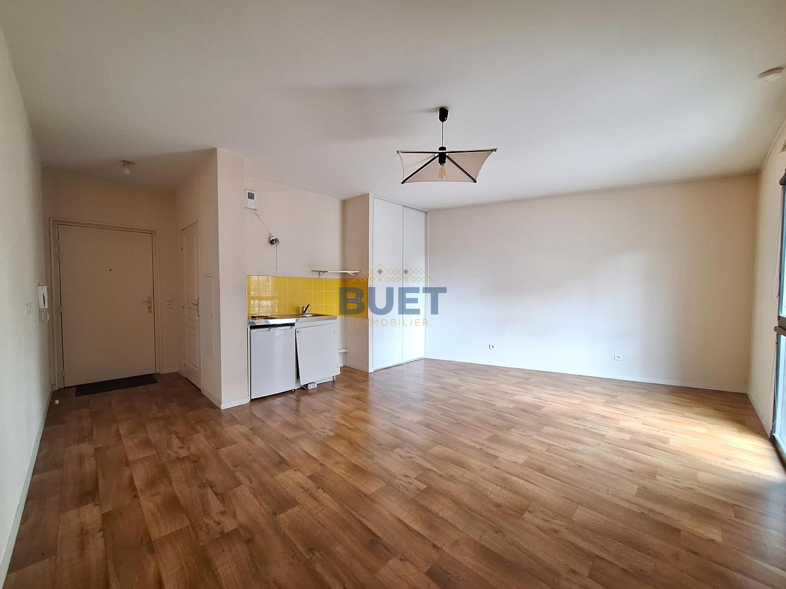 Room Rue Monge in Dijon