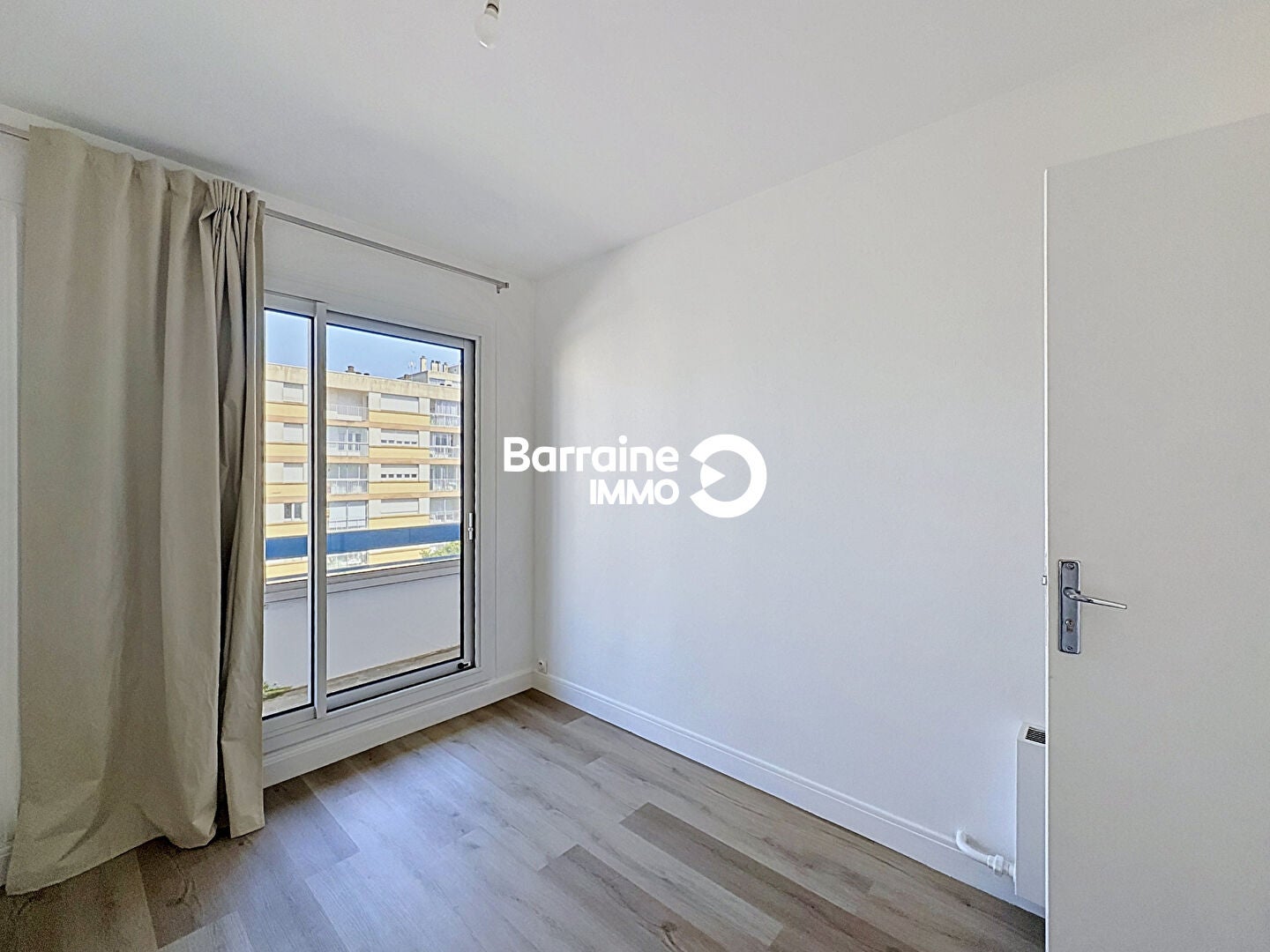 Appartement Rue du Maréchal Valée à Brest