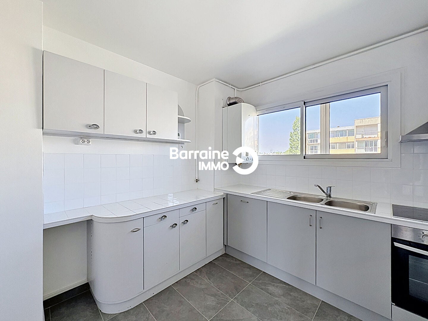 Appartement Rue du Maréchal Valée à Brest