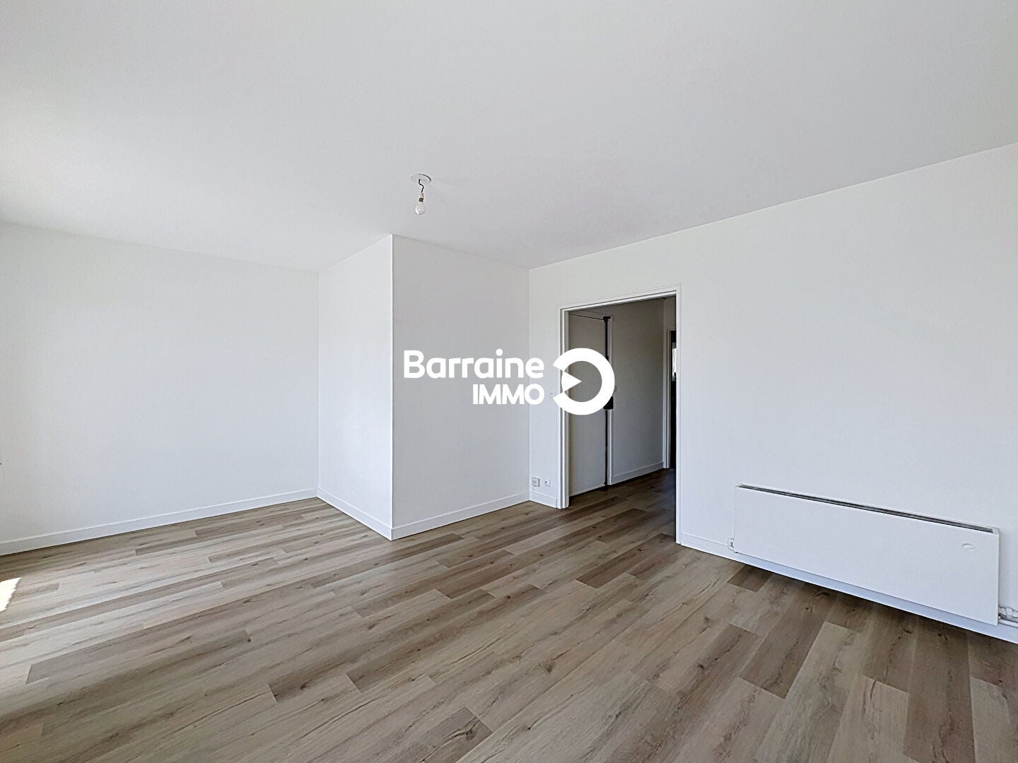Appartement Rue du Maréchal Valée à Brest