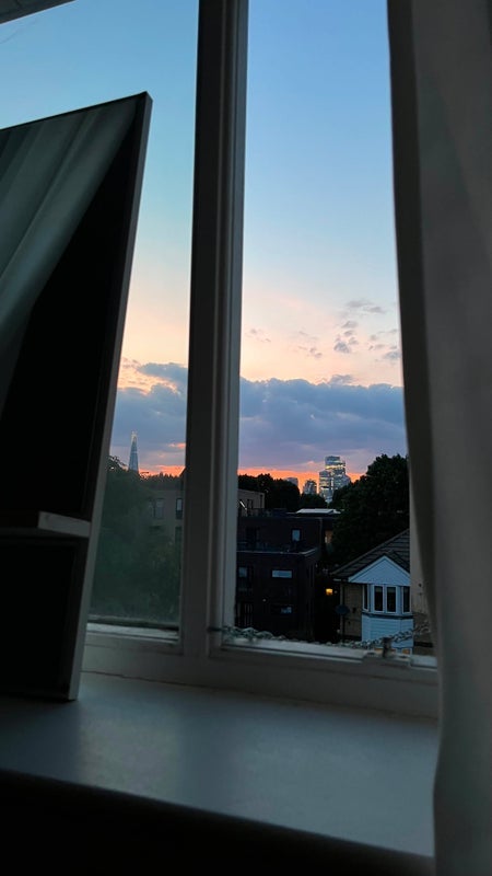 Room Rossetti Road in Greater London