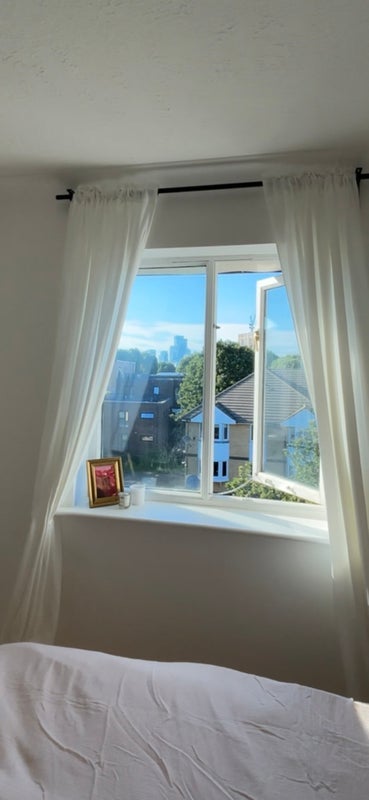 Room Rossetti Road in Greater London