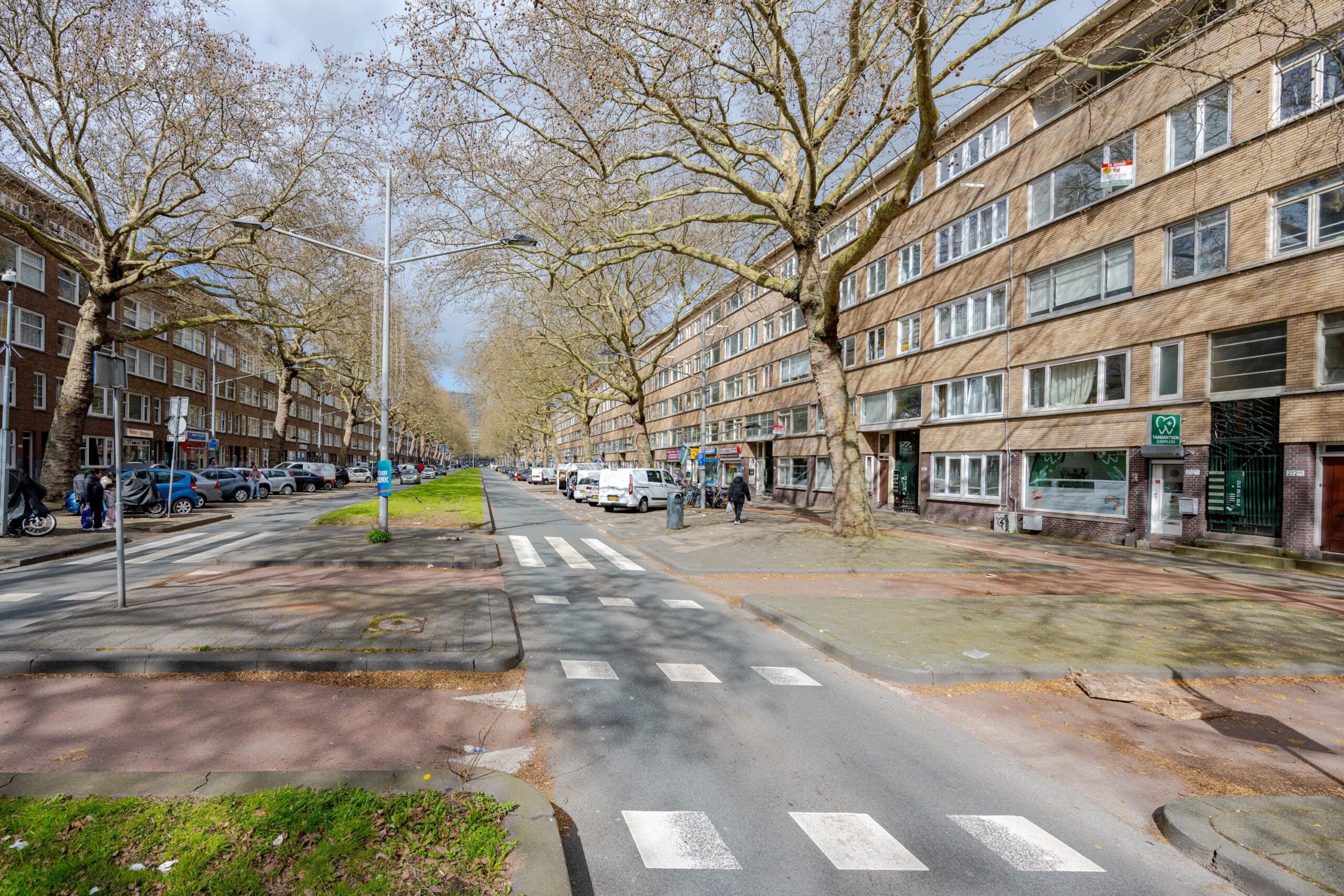 Dordtselaan