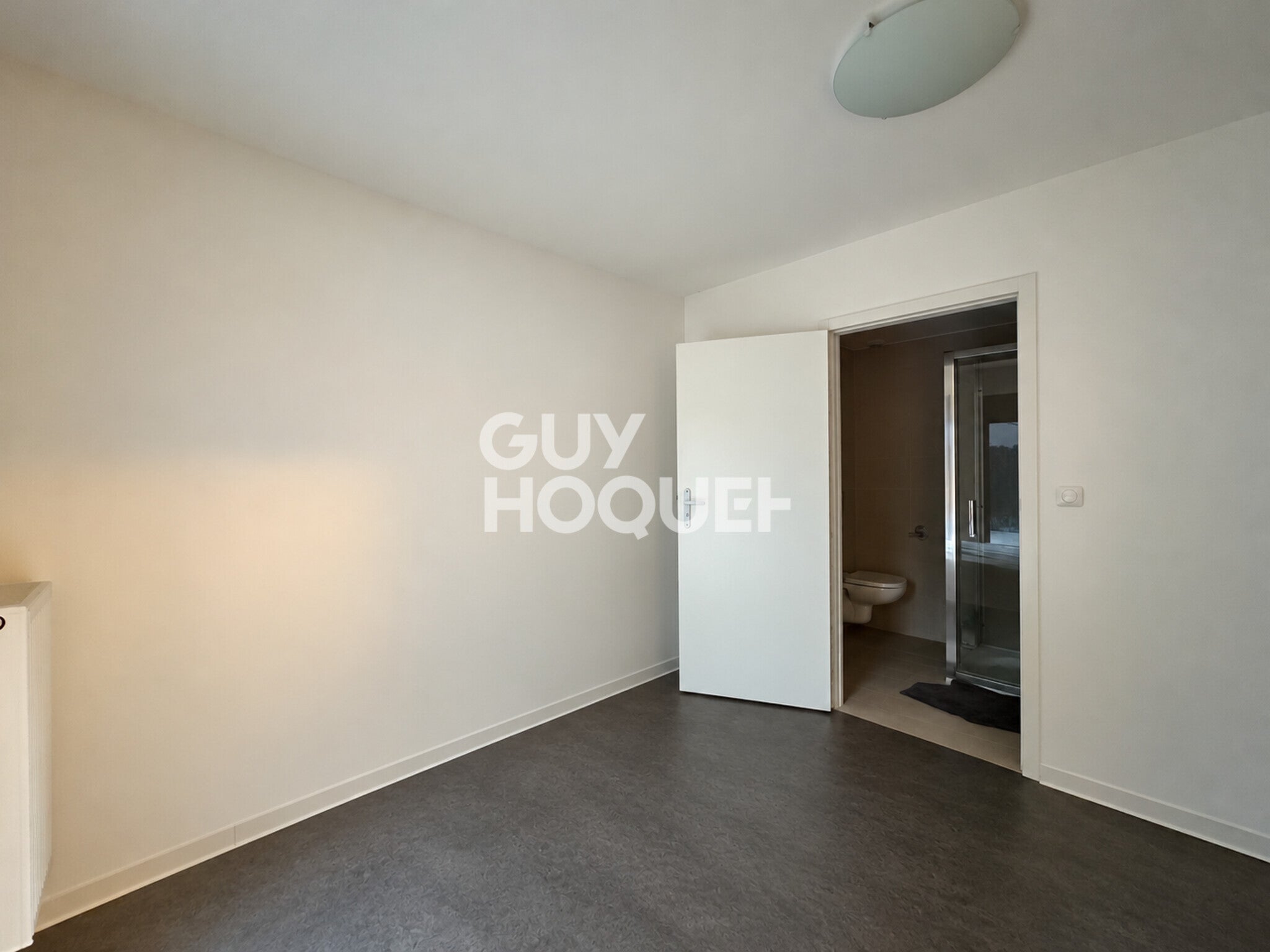Flat Rue des Bourguignons in Asnières-sur-Seine