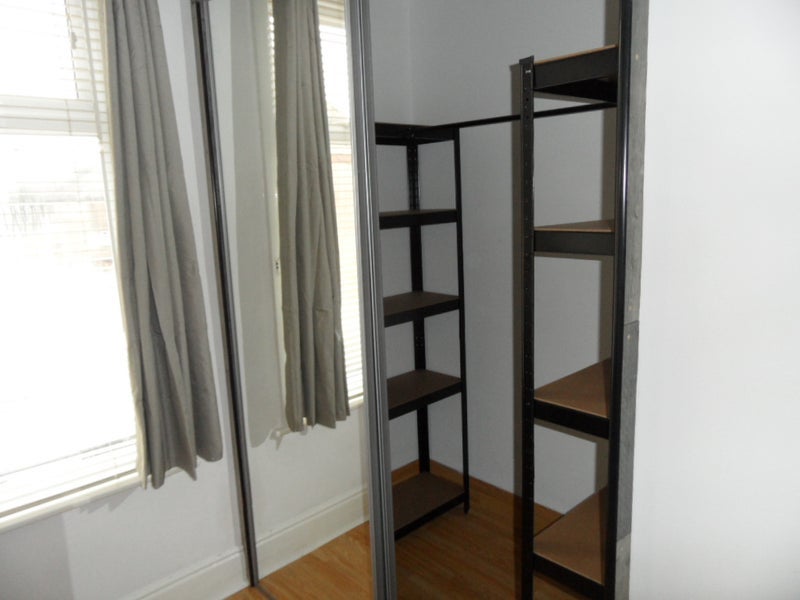 Room Ratcliffe Road in Charnwood