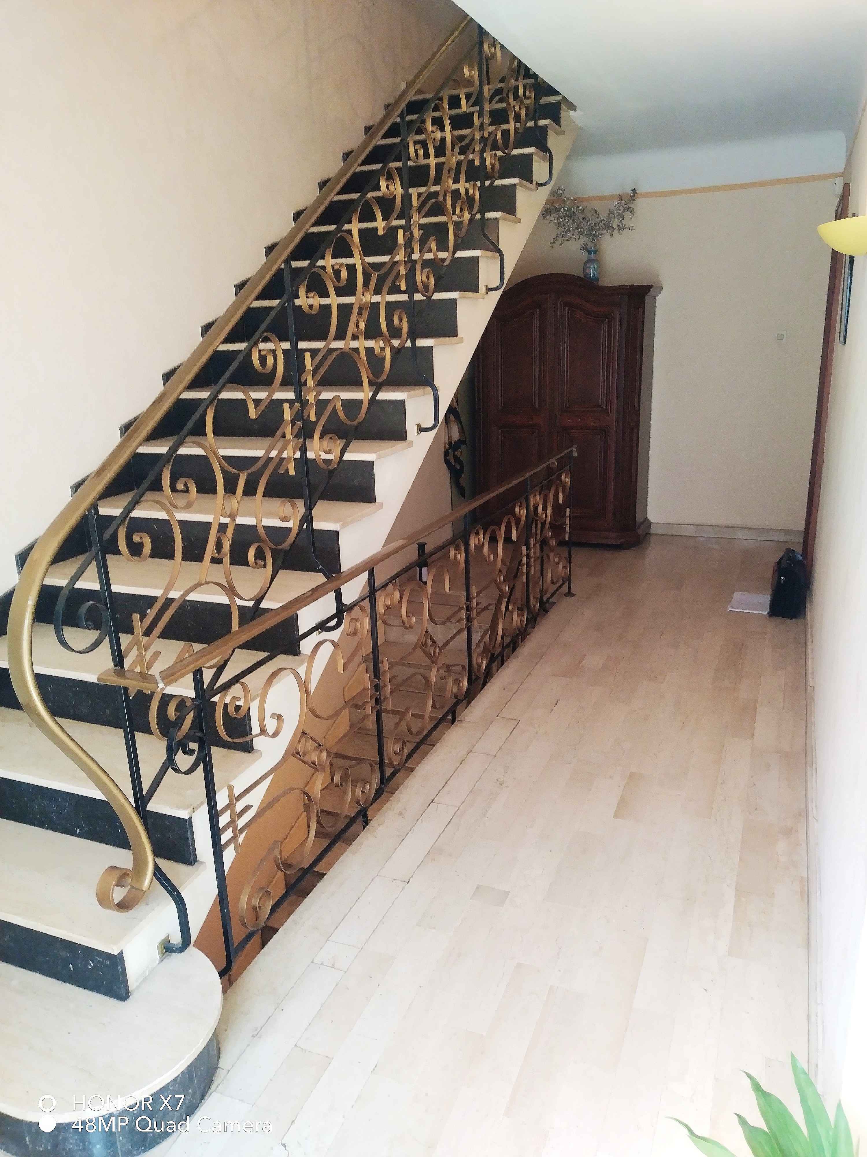 Appartement Rue du Maréchal Foch à Audun-le-Tiche