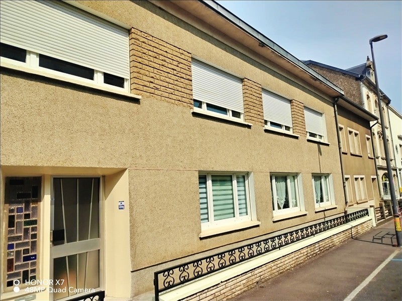 Appartement Rue du Maréchal Foch à Audun-le-Tiche