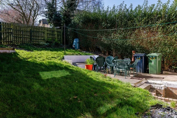 House Wordsworth Avenue in Whickham