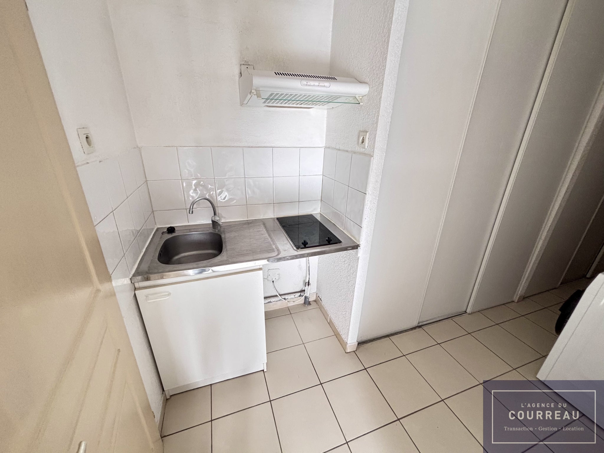 Appartement Rue de l'Aiglon à Montpellier