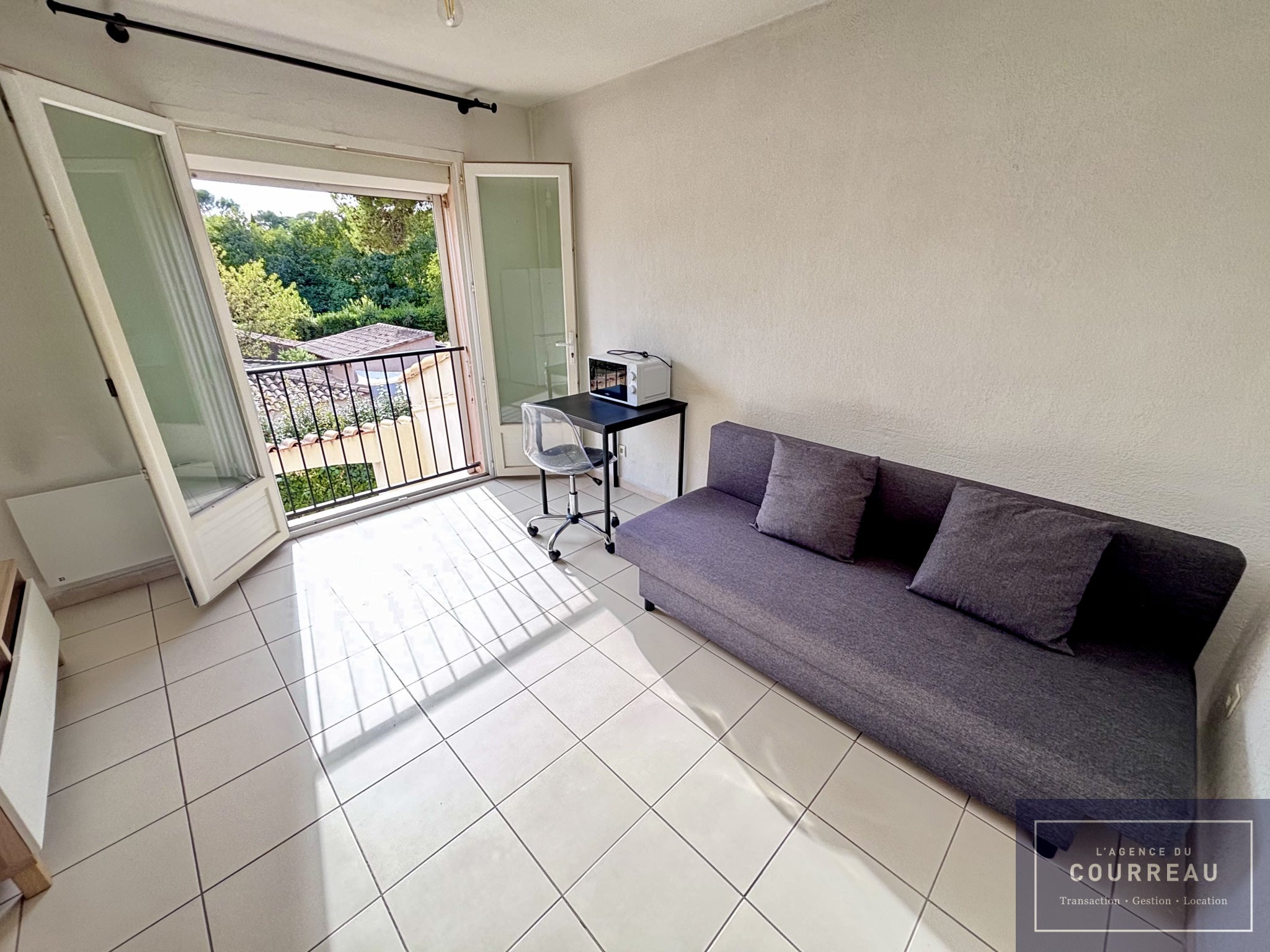 Appartement Rue de l'Aiglon à Montpellier