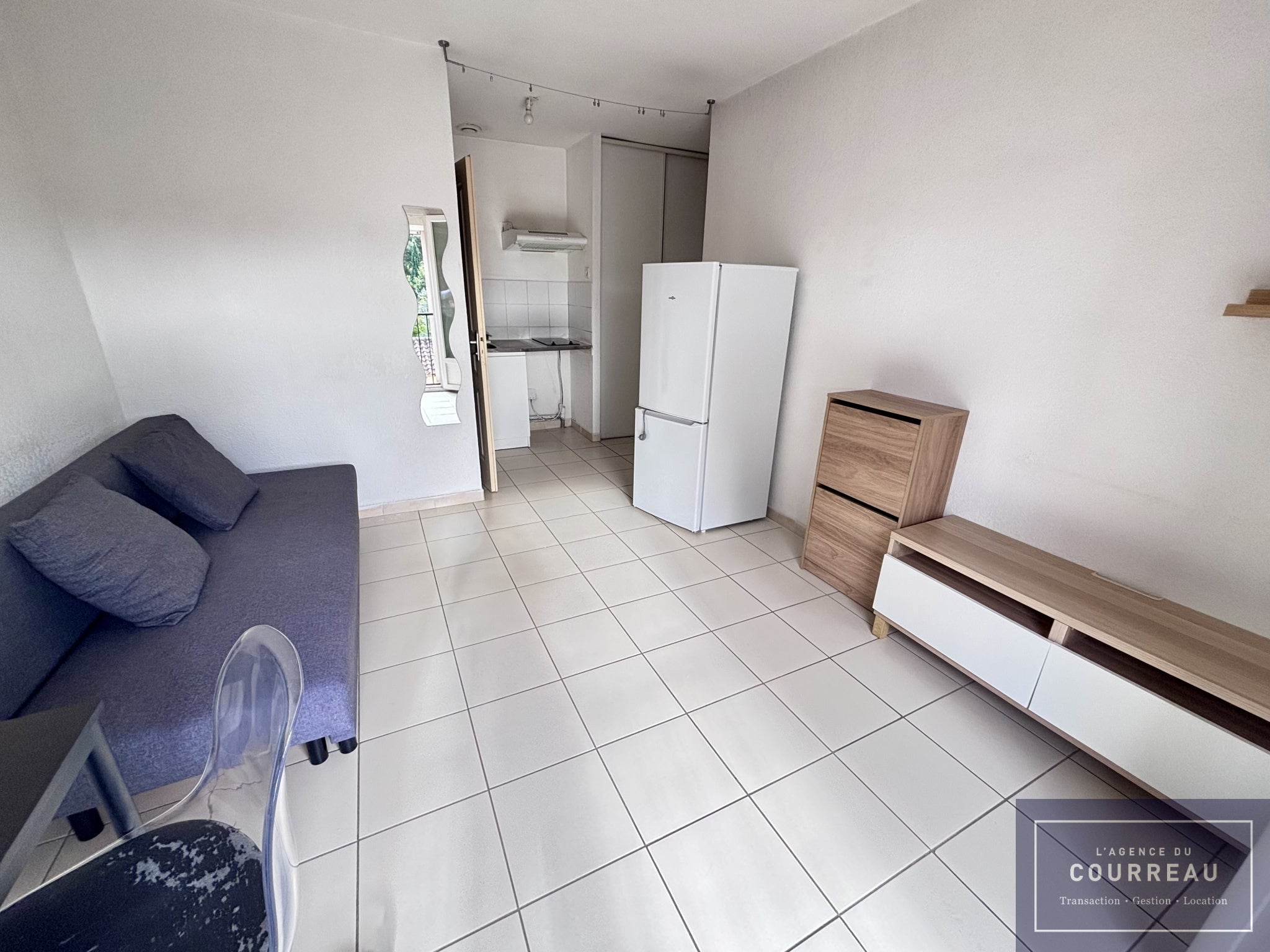 Appartement Rue de l'Aiglon à Montpellier