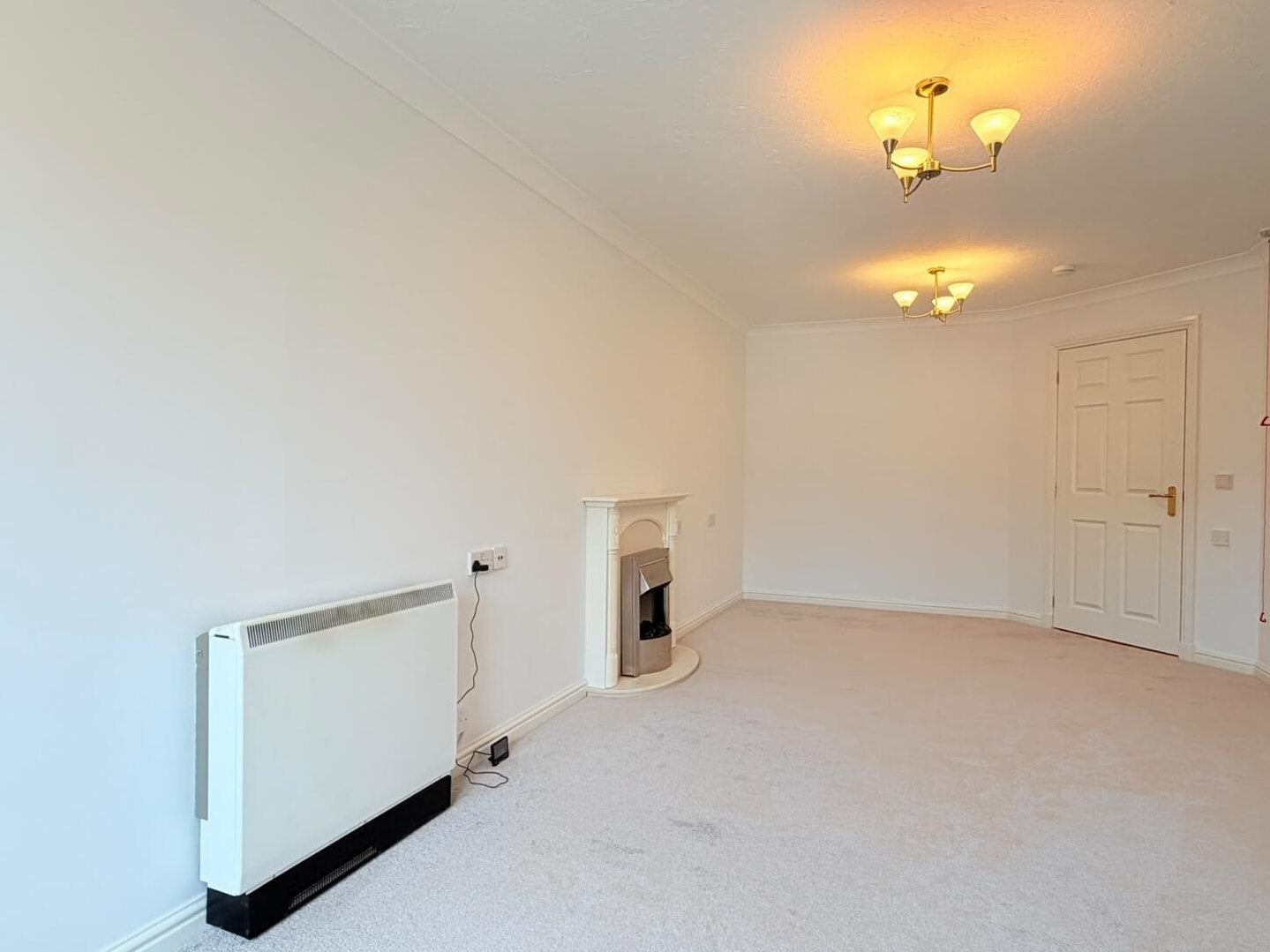 Flat Pittenzie Street in Crieff