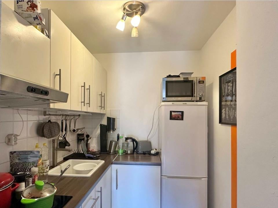 Wohnung Hohe Warte in Spardorf