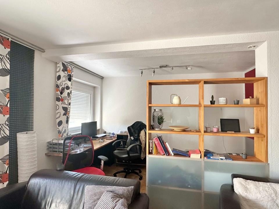 Wohnung Hohe Warte in Spardorf
