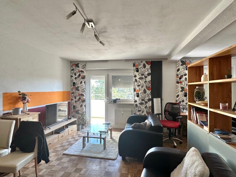 Wohnung Hohe Warte in Spardorf