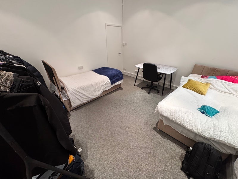 Room Drury Lane in Greater London