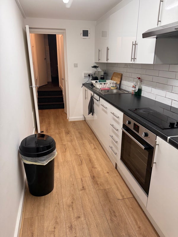 Room Drury Lane in Greater London