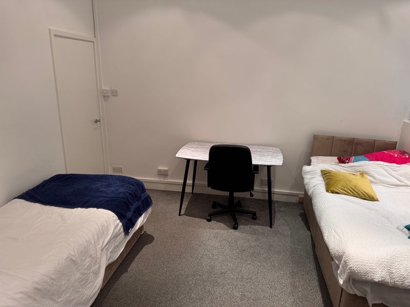 Room Drury Lane in Greater London