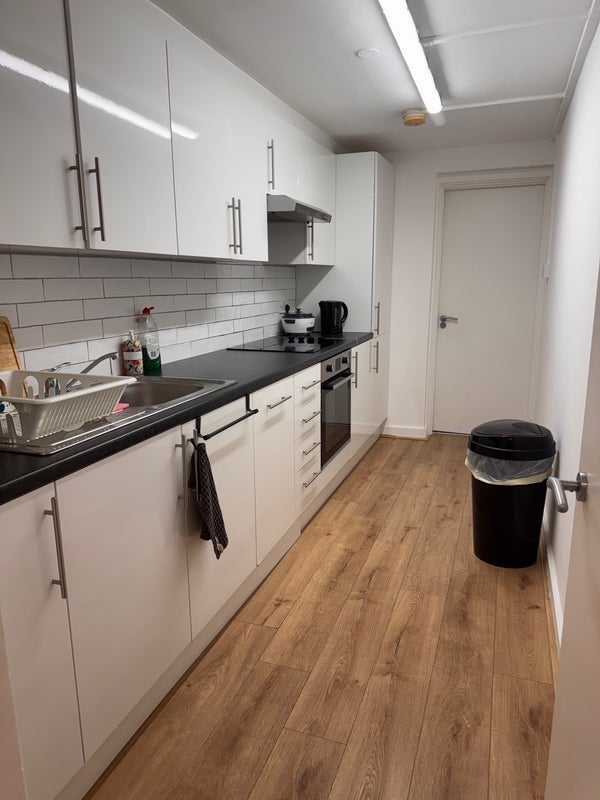 Room Drury Lane in Greater London