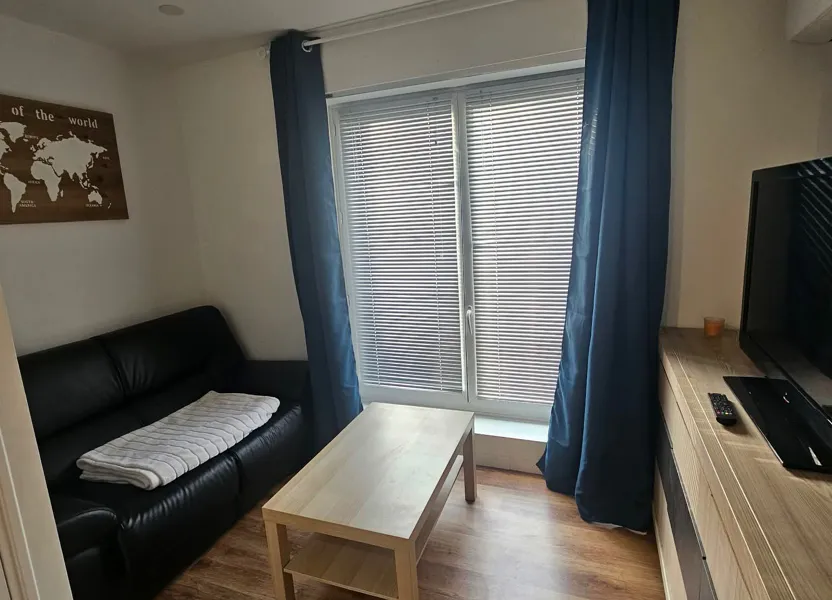 Appartement D 52 à Marange-Silvange