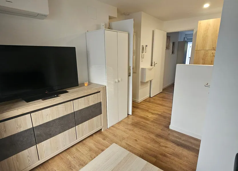 Appartement D 52 à Marange-Silvange